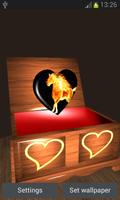 Valentines Music Box screenshot 2