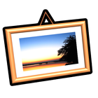 Virtual Photo Gallery 3D آئیکن