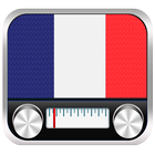 SWIGG Radio France FR En Direct App FM gratuite icône