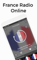 SWIGG Radio France FR En Direct App FM gratuite Affiche