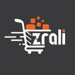 Zrali icon