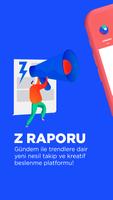 Z Raporu! Affiche