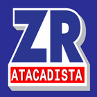 ZR Atacadista ikona