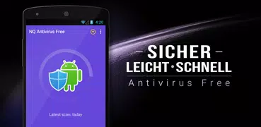 Antivirus Free–Leicht&Schnell