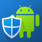 Antivirus Free أيقونة