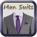 Man Suits APK