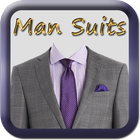 Man Suits icon