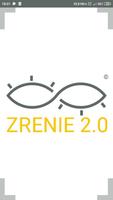 ZRENIE 2.0 poster