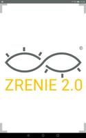 ZRENIE 2.0 Poster