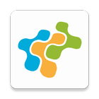 Tifly the geo-based centralized chronology icon