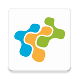 Tifly the geo-based centralized chronology icon