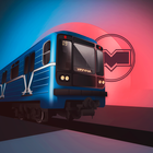 Симулятор минского метро icône