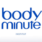 BodyMinute Confluence Lyon icône