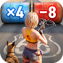 Z Route: Redemption APK
