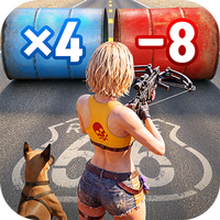 Z Route: Redemption APK