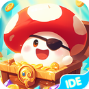 Mushroom Saga Adventure APK