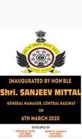 ZRTI BHUSAWAL Cartaz