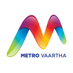 MetroVaartha