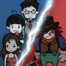 Ghost Dorm APK