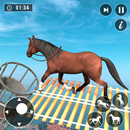 Mega Ramp Animal Simulator 3d APK