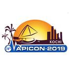 APICON2019 icône