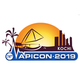 APICON2019 icon