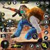 Assault Commando Commando game icon