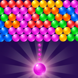 Bubble Shooter: Jolly Pop