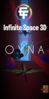 Infinite Space Affiche