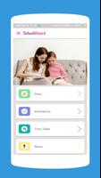 SchoolWizard syot layar 3