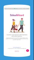 SchoolWizard poster