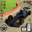 Racing Car Games: Formula Cars APK