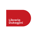 Dukagjini Bookstore icône