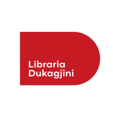Dukagjini Bookstore icon