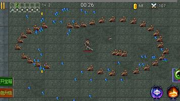 Dungeon Raid screenshot 1
