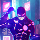 Super Venom Run APK