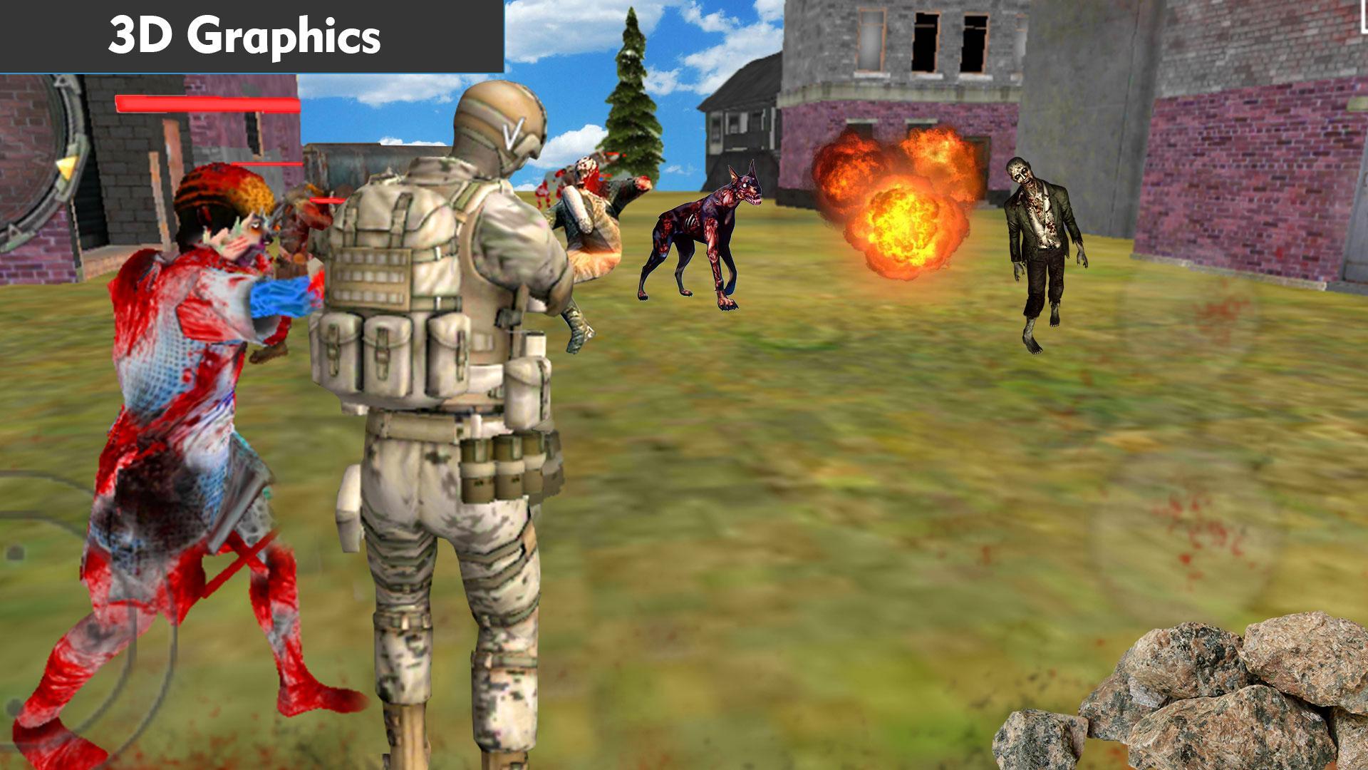 Dead War Zombie Apocalypse Shooter For Android Apk Download - roblox area 51 zombie infection