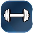 Super Fitness 아이콘