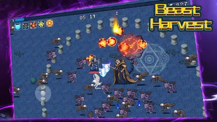 Beast Harvest XAPK download
