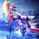 Mecha Commando APK