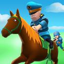 Army attack APK