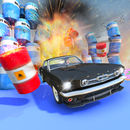 Crazy Mega Ramp Stunt Games 3d APK