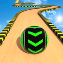 Rolling Ball 3d: Sky Ball Race APK
