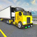 Grand Vehicle Truck Driving 3d aplikacja