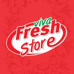 Viva Fresh アプリダウンロード