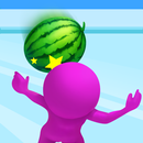 Smash the Giant Watermelon APK