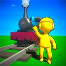 My Train Town APK
