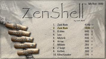 ZenShell poster