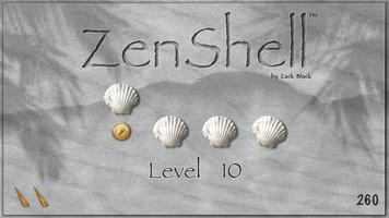 ZenShell capture d'écran 3
