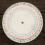 CodeWheel